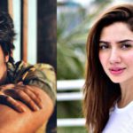 دانیال ظفر ماہرہ خان کے ساتھ ڈرامے میں چھوٹے بھائی کا رول نبھانے کیلئے تیار