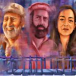 مختصر پاکستانی فلم دریا کے اس پار امریکا میں 3 ایوارڈز پر قبضہ جمانے میں کامیاب