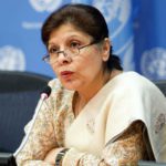 Dr Shamshad Akhtar elected as first female PSX chairperson