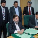 FPCCI & Iqra University Sign An MoU