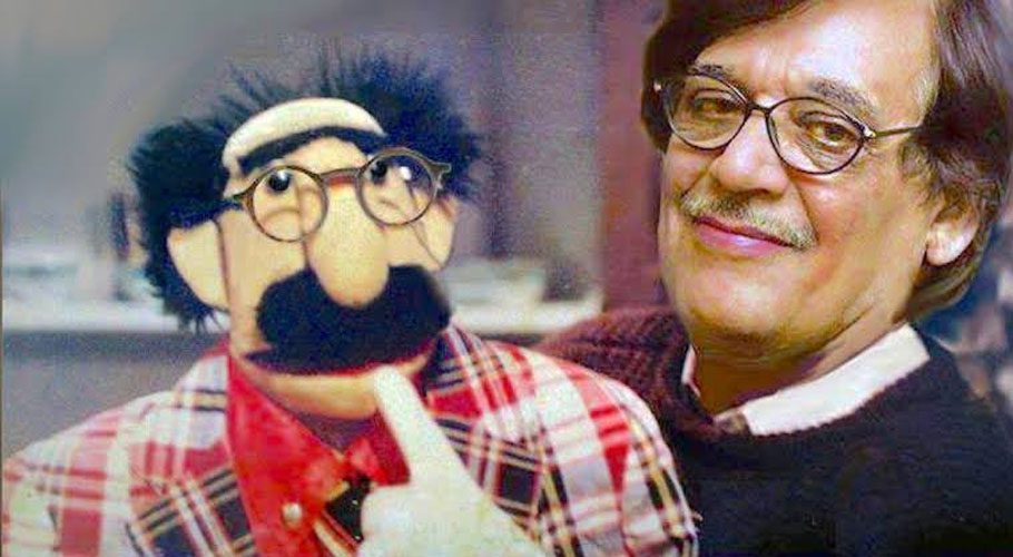 Farooq Qaiser passed away