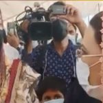 معاونِ خصوصی کی اسسٹنٹ کمشنرسیالکوٹ سے تلخ کلامی، فردوس اعوان ٹاپ ٹرینڈ بن گئیں