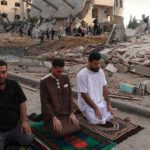 پاکستان مظلوم اور سسکتے فلسطینیوں کی کس طرح مدد کرسکتا ہے؟