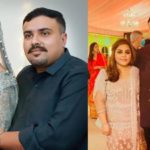 اداکارہ غنا علی کے لکھ پتی شوہر کے شادی شدہ ہونے کا تکلیف دہ سوال سر اٹھانے لگا