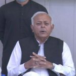 قومی اہمیت کے حامل راولپنڈی رنگ روڈ منصوبے کو رکنا نہیں چاہئے۔غلام سرور خان