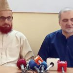 جید علماء کرام کا جماعت اسلامی کے ”فلسطین مارچ“ کی حمایت کااعلان