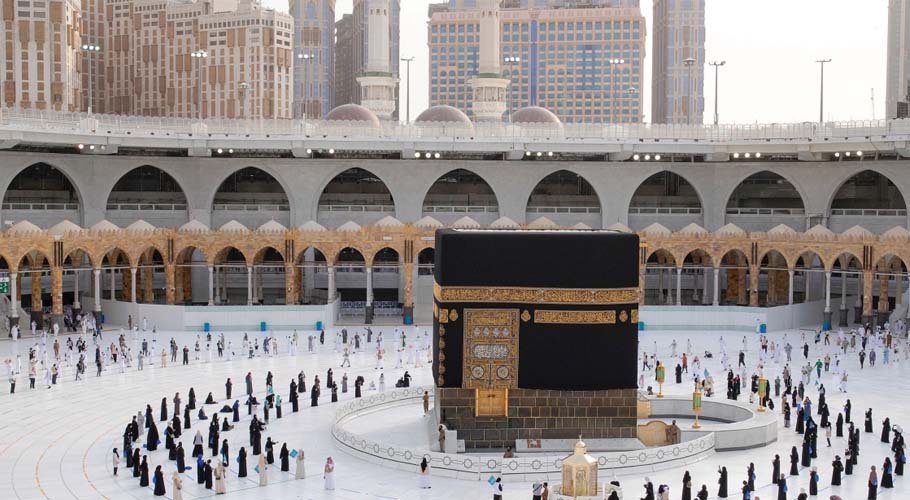 سعودی حکومت نے رواں برس بھی حج کو محدود کرنے پر غور شروع کردیا