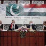 حلیب فوڈز نے Ltd Korostej ہنگری کے ساتھ شراکت داری قائم کر لی