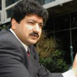 وزیرِ اطلاعات کا میڈیا مخالف بیان، صحافی برادری بھڑک اٹھی، حامد میر کا ویڈیو بیان جاری