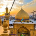 امیر المؤمنین حضرت علی ابنِ ابی طالب رضی اللہ عنہ کی حیاتِ مبارکہ