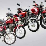 Honda Increases Bike Prices