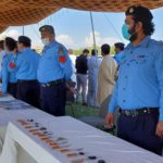 اسلام آباد،مسروقہ مال کی شہریوں کو واپسی،پولیس نے متاثرین کو ماموں بنا دیا