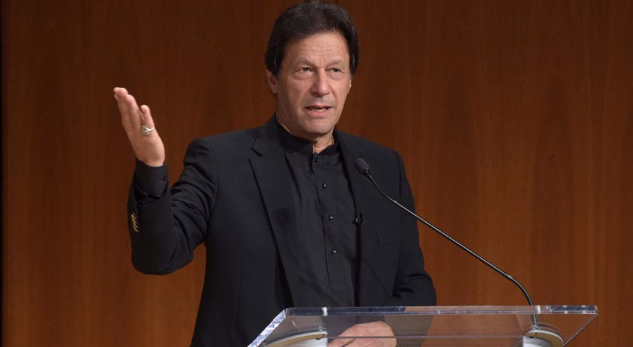 طویل المدتی منصوبوں پر عملدرآمد نہ ہونا پسماندگی کی سب سے بڑی وجہ ہے۔وزیرِ اعظم