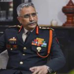 بھارتی آرمی چیف نے قیامِ امن پر پاکستان کا مؤقف تسلیم کر لیا