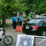 وفاقی پولیس کا شہر کی سکیورٹی کو مزید موثر بنانے کیلئے سیکورٹی اقدامات کا جائزہ