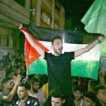 Israel-Palestinian ceasefire comes into force after 11 days of fighting