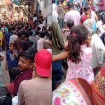 6-year-old Christian girl raped in Karachi