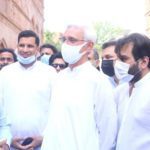 ہم نے کبھی حکومت سے کیسز ختم کرنے کا مطالبہ نہیں کیا۔جہانگیر خان ترین