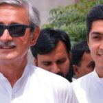 JAHANGIR TAREEN LIKELY TO RETURN TO PAKISTAN NEXT WEEK