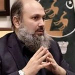 جام کمال خان کو وزیرِ اعلیٰ بلوچستان کے عہدے سے ہٹائے جانے کا امکان