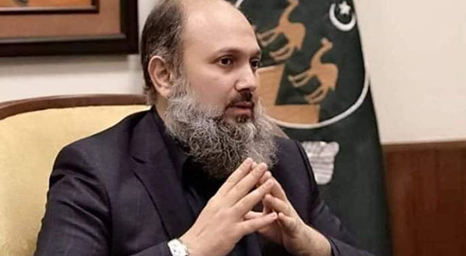 جام کمال خان کو وزیرِ اعلیٰ بلوچستان کے عہدے سے ہٹائے جانے کا امکان