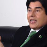 پاک سعودی تعلقات میں کی بحالی میں عسکری سفارتکاری کا کردار اہم ہے۔جمیل احمد خان