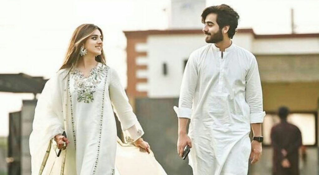 جنت مرزا معروف ٹک ٹاکر سے شادی کیلئے تیار، اہلِ خانہ نے تصدیق کردی