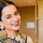 کنگنا رناوت کورونا وائرس میں مبتلا ہو گئیں، مداحوں سے حوصلے جوان رکھنے کی اپیل