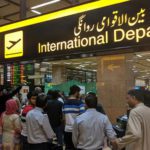 کراچی ایئرپورٹ پردبئی جانے والے مسافروں کو سفر کرنے سے روک دیا گیا