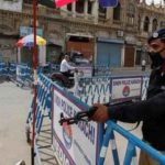 Sindh mulls curbs as coronavirus positivity rate reaches 8.9pc in Karachi