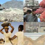 مزدوروں کا عالمی دن اور بنیادی انسانی حقوق کے استحصال کی تکلیف دہ تاریخ