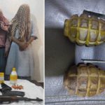 ایم کیو ایم لندن کا دہشت گردی کیلئے بنایا جانے والا نیٹ ورک بے نقاب، 3دہشت گرد گرفتار