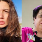 Mahira Khan urges Shireen Mazari to take notice of mob attack on Christian village