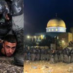 مسجدِ اقصیٰ پر اسرائیل کا حملہ اور فلسطینیوں پر ظلم و ستم، کیا عالمی برادری کچھ بولے گی؟