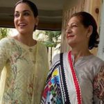 اداکارہ میرا کی والدہ بھی شرمناک الزام کی زد میں آگئیں