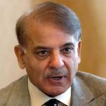 اجلاس ملتوی ہونے کا مطلب ہے کالے قوانین پر حکومت کو شکست ہوچکی، شہباز شریف