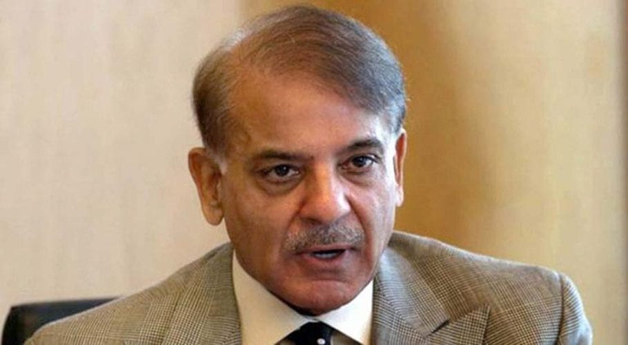 اجلاس ملتوی ہونے کا مطلب ہے کالے قوانین پر حکومت کو شکست ہوچکی، شہباز شریف