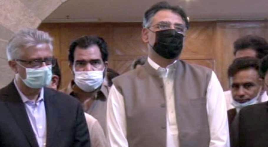 این سی او سی کا ریسٹورنٹس، سیاحت اور تعلیمی ادارے کھولنے کا فیصلہ