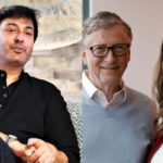 Noman Ijaz shares his two cents on Bill and Melinda Gates divorce