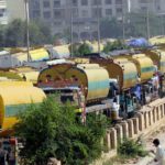 Govt invites oil tankers association for talks