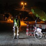 ضلع وسطی میں ناجائز تجاوزات کے خلاف آپریشن نائٹ کوبرا، ملبے سے 5ٹرک بھر گئے