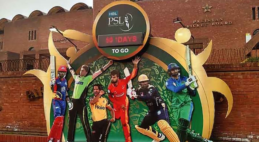 6 England cricketers will arrive in Karachi today