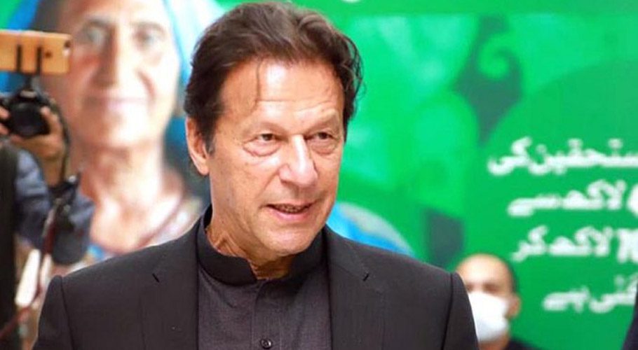 وزیر اعظم عمران خان احساس موبائل سیونگ والٹ کا آغاز آج کریں گے
