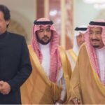 وزیر اعظم کی سعودی فرمانروا سے گفتگو، فلسطینیوں پر اسرائیلی حملوں کی مذمت