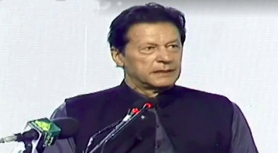 وزیرِ اعظم عمران خان ٹیلیفون پر عوام سے براہِ راست گفتگو آج کریں گے