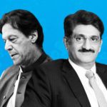 سندھ حکومت اور وفاق کی پانی پر محاذ آرائی، آبی قلت کا مسئلہ کب حل ہوگا؟