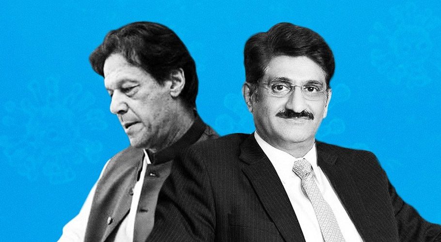سندھ حکومت اور وفاق کی پانی پر محاذ آرائی، آبی قلت کا مسئلہ کب حل ہوگا؟