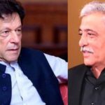 بشیر میمن نے وزیرِ اعظم پر لگائے گئے الزامات واپس لے لیے، وفاقی وزراء کا شدید ردِ عمل