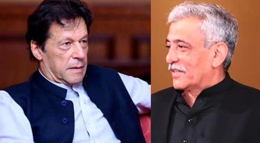 بشیر میمن نے وزیرِ اعظم پر لگائے گئے الزامات واپس لے لیے، وفاقی وزراء کا شدید ردِ عمل