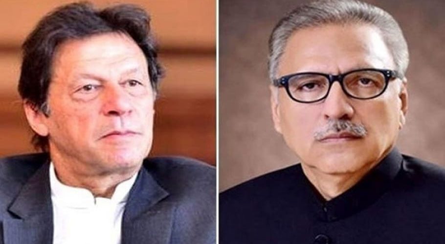 Eid-ul-Adha: Special Messages from the President and the Prime Minister